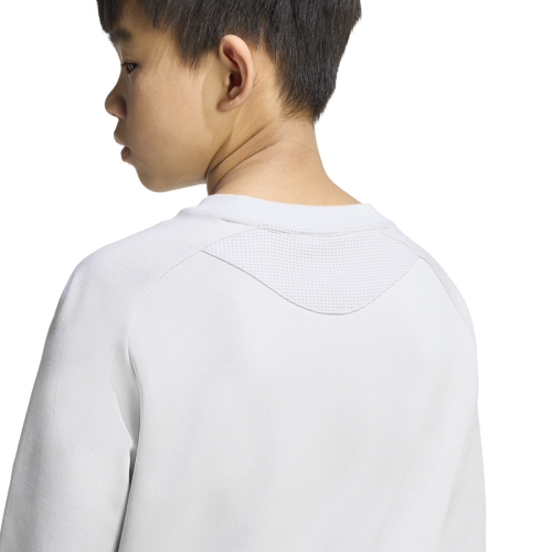 Dětská mikina adidas Tiro Travel Crew