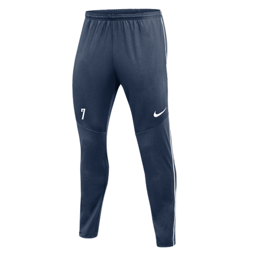 Tréninkové tepláky Nike Park 26 FC Háje