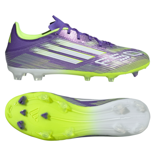 Kopačky adidas F50 League FG/MG