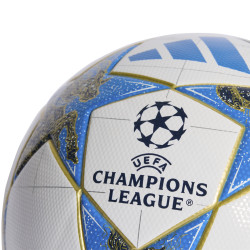 10x Fotbalový míč adidas UCL League Box