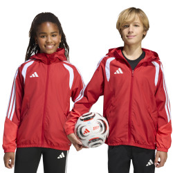 Dětská bunda adidas Tiro 26 Competition All Weather