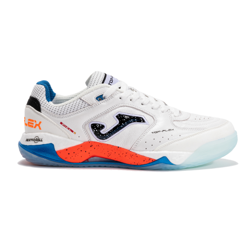 Sálové kopačky Joma Top Flex Plus02