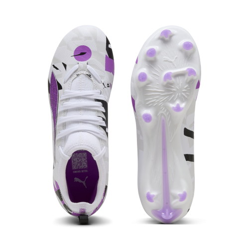 Dětské kopačky Puma ULTRA 5 Match FOREVER FG/AG