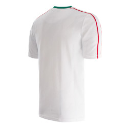 Retro fotbalový dres COPA Portugal 1986 Away