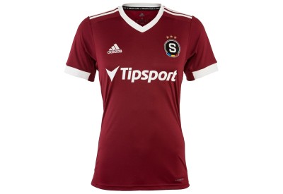 Dres adidas AC Sparta Praha domácí 2021/2022