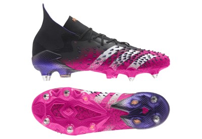 Kopačky adidas Predator Freak .1 SG