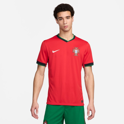 Domácí dres Nike Portugalsko 24