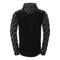 Dětská vycházková bunda Uhlsport Progressive 28 Multi Hood Jacket