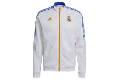 Bunda adidas Real Madrid Tiro Anthem