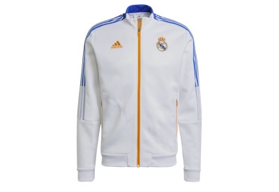 Bunda adidas Real Madrid Tiro Anthem