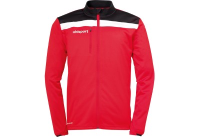 Dětská tréninková bunda Uhlsport Offense 23 Poly Jacket