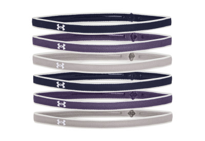 Čelenka Under Armour Mini Headbands (6 Pack)