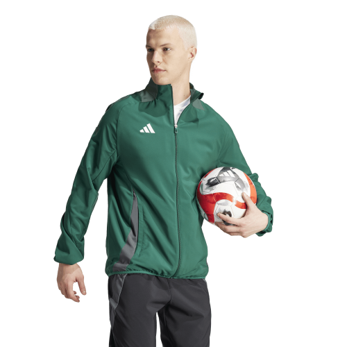 Vycházková bunda adidas Tiro 24 Competition Presentation