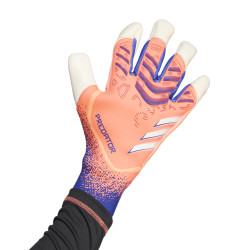 Brankářské rukavice adidas Predator Pro Hybrid