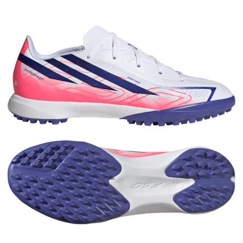 Dětské kopačky adidas F50 Hyperfast League TF