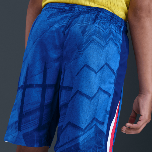 Dětské trenky Nike Chelsea FC domácí 2025/2026