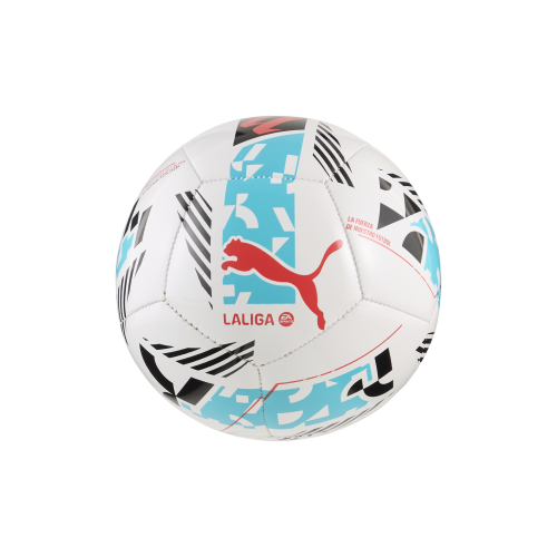 Mini míč Puma Orbita LaLiga 1