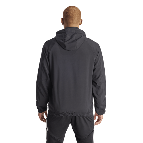 Větrovka adidas Tiro 24 Windbreaker