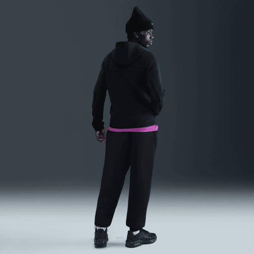 Mikina s kapucí Nike Tech Windrunner Full-Zip
