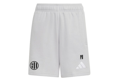 Dětské kraťasy adidas Entrada 26 Sweat SK Dynamo ČB