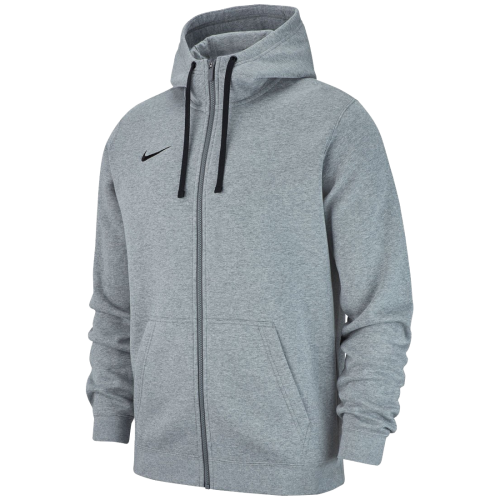 Dětská tréninková mikina s kapucí Nike Team Club Hoodie Dětská tréninková mikina s kapucí Nike Team Club Hoodie