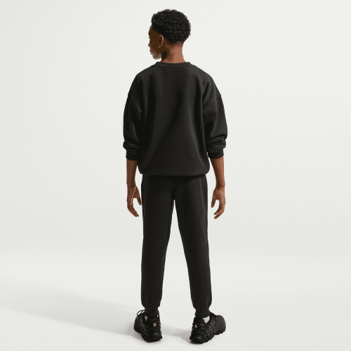 Dětské tepláky Nike Kylian Mbappé Club Fleece