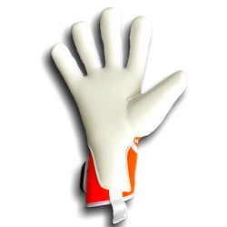 Brankářské rukavice BU1 One Orange Hyla