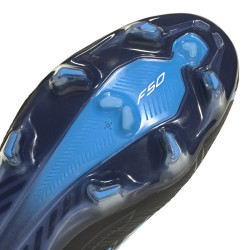 Kopačky adidas F50 Hyperfast Elite Laceless FG