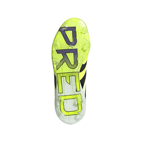 Dětské kopačky adidas Predator Elite FG