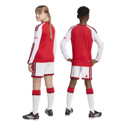 Dětské trenky adidas Arsenal FC domácí 2026/2027