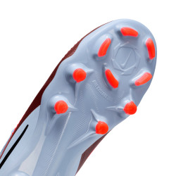 Dětské kopačky Nike Phantom 6 Low Pro FG/MG