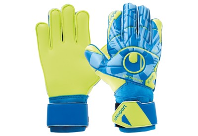 Brankářské rukavice Uhlsport Radar Control Soft Pro