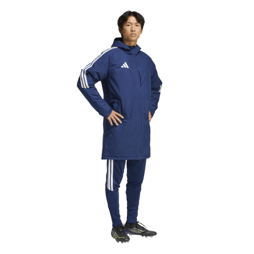 Bunda adidas Tiro 26 League Stadium Parka