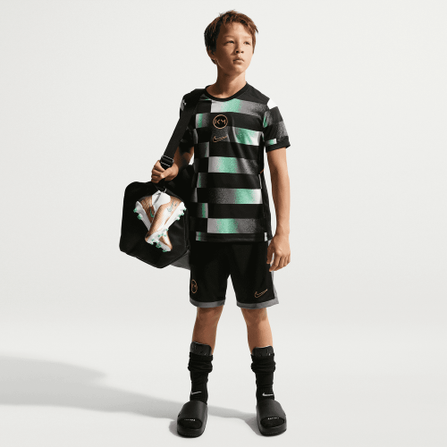 Dětský dres Nike Kylian Mbappé Academy