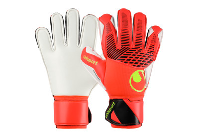 Brankářské rukavice Uhlsport FM ZNE Supersoft