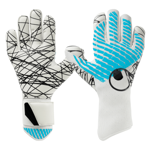 Brankářské rukavice Uhlsport FM Cybertec Ultragrip