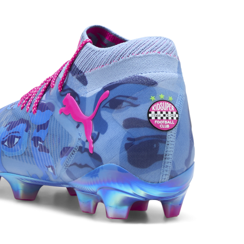 Kopačky Puma FUTURE 8 Ultimate x KIDSUPER FG