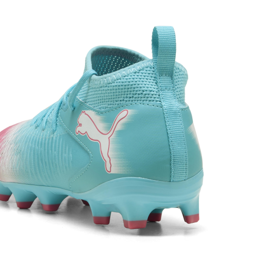 Dětské kopačky Puma FUTURE 8 Match Re-Charge FG/AG