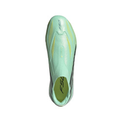 Dětské kopačky adidas F50 Hyperfast Elite Laceless FG