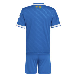Dětský komplet adidas Real Madrid 3RD 2025/2026