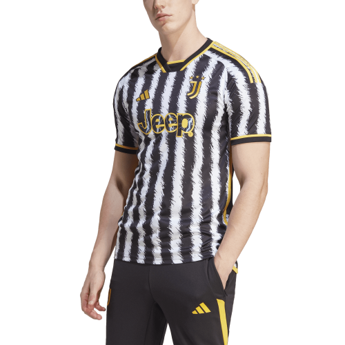 Dres adidas Juventus FC domácí 2023/2024