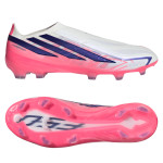 Kopačky adidas F50 Hyperfast Pro Laceless FG