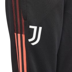 Dětské tréninkové kalhoty adidas Juventus FC Tiro