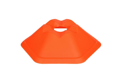 Vymezovací mety Merco Hex Marker 2in 10ks