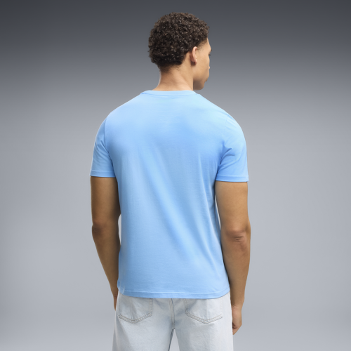 Triko Puma Manchester City FC FtblCulture