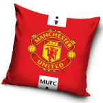 Polštářek Manchester United FC Glory