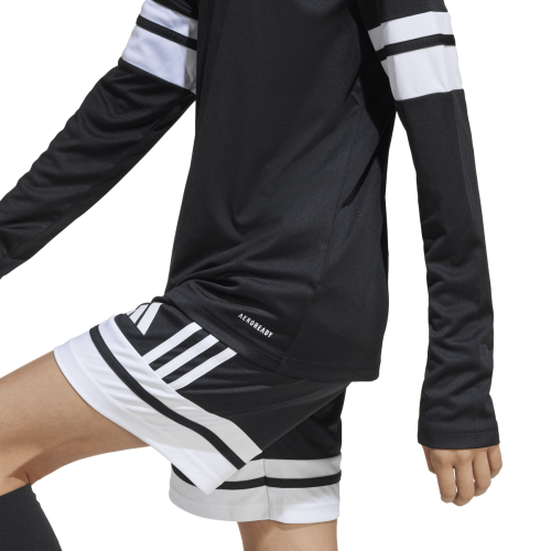 Dětský dres adidas Squadra 25 s dlouhým rukávem