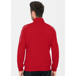 Sportovní bunda JAKO Classico Polyester Jacket