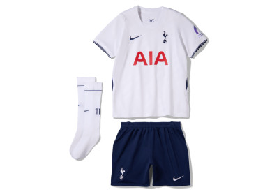 Dětský komplet Nike Tottenham Hotspur domácí 2026/2027