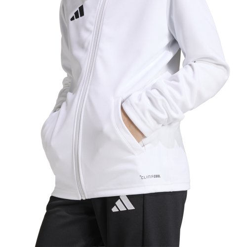 Dětská tréninková bunda adidas Entrada 26